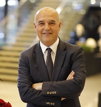 Dedeman Turizm Grubu'nda iki yeni atama