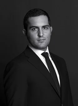 Bilgili Holding’den üst düzey atamalar