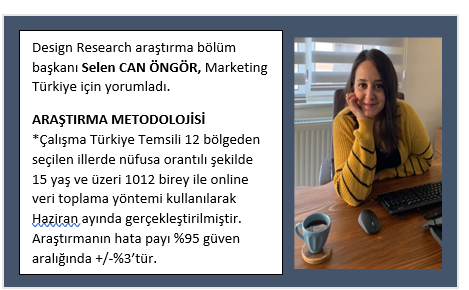 Salgından korkmaya devam ediyoruz ancak sabrımız da tükenmek üzere