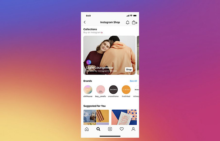 Instagram, Shop özelliğini yakında Türkiye’de kullanıma sunacak Instagram, Shop özelliğini yakında Türkiye’de kullanıma sunacak