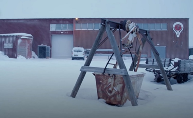 Gelecek geldiğinde biz olmasak da GitHub kodları orada olacak!