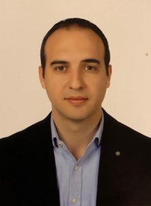 Danone Su Türkiye PET Satış Direktörü Can Devrim oldu