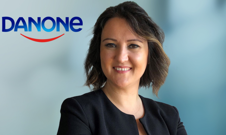 Danone Türkiye Sütlü Ürünler Pazarlama Direktörlüğü’ne Didem Küçükemirler Geren Danone Türkiye Sütlü Ürünler Pazarlama Direktörlüğü’ne Didem Küçükemirler Geren
