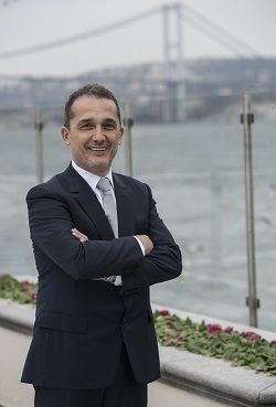 Eczacıbaşı Yapı Gereçleri’nde 2 önemli atama Eczacıbaşı Yapı Gereçleri’nde 2 önemli atama
