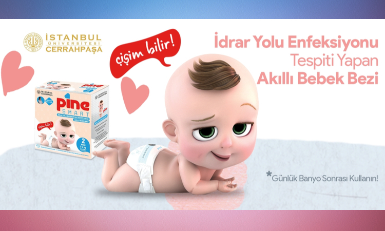 İddialı ürün, iddialı söylem: Pine Smart İddialı ürün, iddialı söylem: Pine Smart