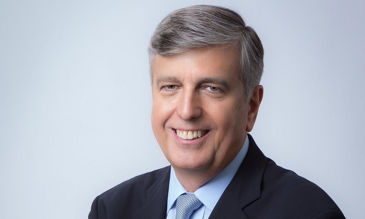 SAP Güney EMEA Bölge Başkanlığı görevine Claudio Muruzabal atandı SAP Güney EMEA Bölge Başkanlığı görevine Claudio Muruzabal atandı