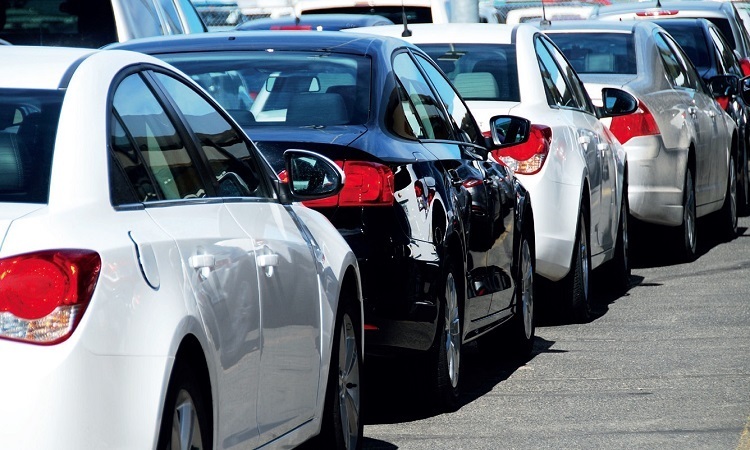 Türkiye’nin tercihi dizel ve sedan otomobiller oldu