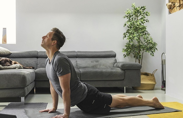 Evde kaldığımız dönemde spor yapma alışkanlıklarımız nasıl değişti? Evde kaldığımız dönemde spor yapma alışkanlıklarımız nasıl değişti?