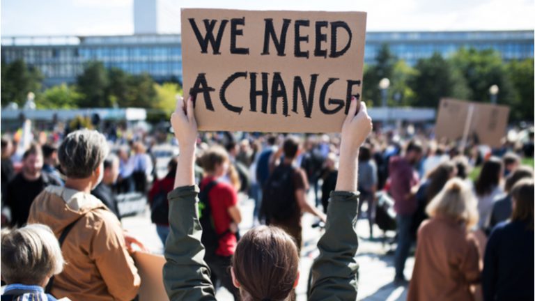 Aktivist markalar çağı başladı