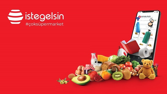 Pandemi döneminin yükselen markaları!