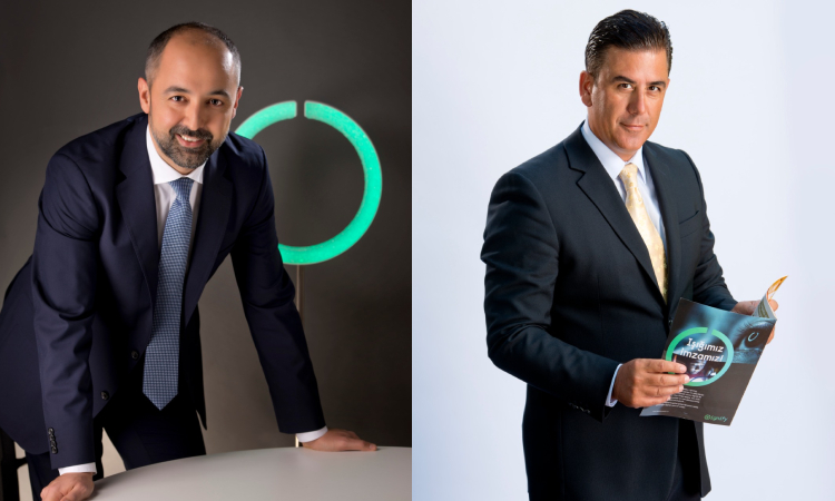 Signify’da global yapı değişikliği Signify’da global yapı değişikliği