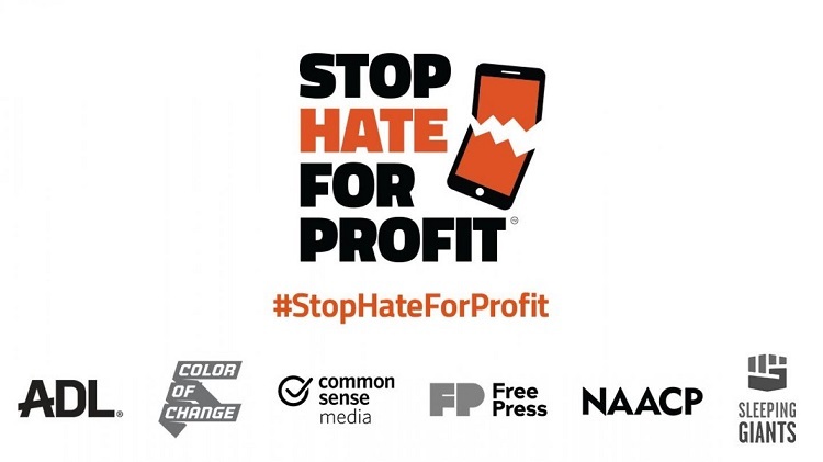 Facebook boykotu nereden geldi nereye gidiyor?