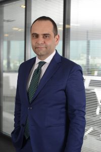 İşte bu haftanın atamaları