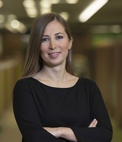 PepsiCo Türkiye’de üst düzey atamalar