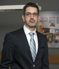 PepsiCo Türkiye’de üst düzey atamalar