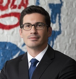 PepsiCo Türkiye’de üst düzey atamalar