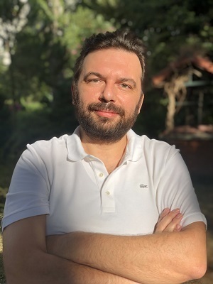 Yolcu360’ın yeni CTO'su Utku Altınkaya oldu