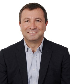 Nestlé Türkiye’nin yeni Satış Genel Müdürü Kerem Kadakal oldu