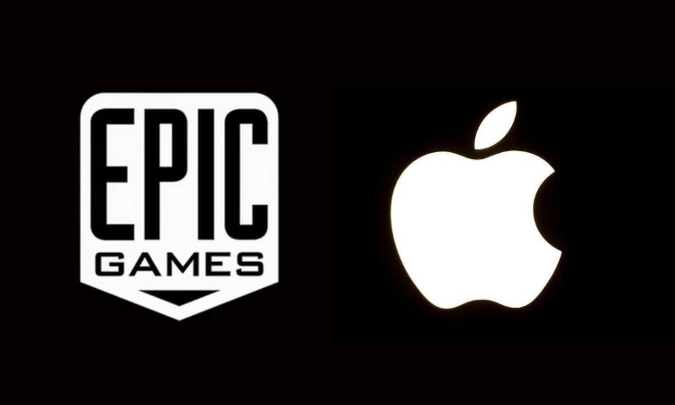 Mahkeme, "ne Apple yansın ne Epic Games" dedi! Mahkeme, "ne Apple yansın ne Epic Games" dedi!