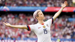 Futbol ateşi burada!