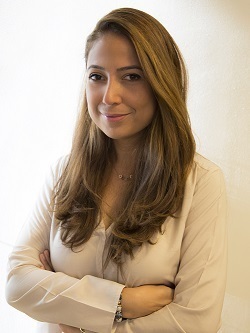 Geberit Türkiye üst kademede görev değişikliği