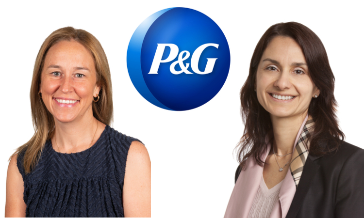 P&G Avrupa yönetiminden Türkiyeli kadın liderler sorumlu olacak