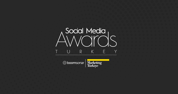 Social Media Awards Turkey 2020 Ödülleri Canlı Yayınla Sahiplerine Kavuşuyor!