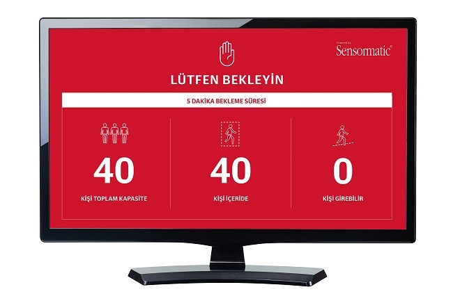 Hissedilen yoğunluk mu, gerçek yoğunluk mu? Hissedilen yoğunluk mu, gerçek yoğunluk mu?