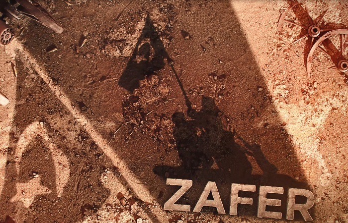 “Hiçbir isim milletine böylesine umut olmadı…”