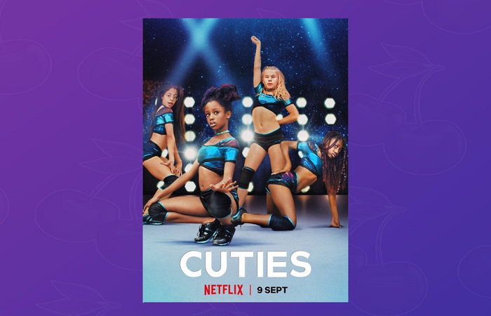 Pedofili tartışmaları büyüyünce Netflix geri adım attı: "Cuties için kullandığımız uygunsuz tanıtımdan dolayı çok üzgünüz... Bize uygun değildi."