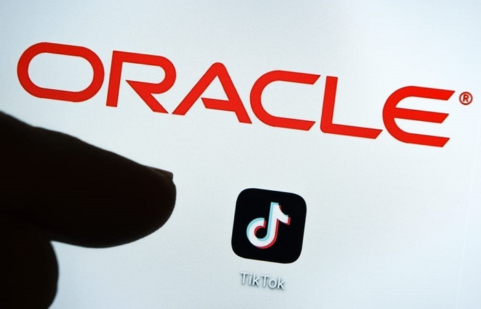 TikTok'un talipleri her geçen gün artıyor. Yeni talip: Oracle