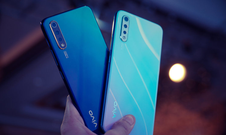 Türkiye akıllı telefon sektöründe rekabet kızışıyor vivo akıllı telefon