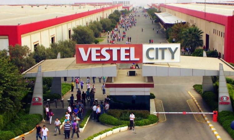 Vestel’den “Covid duyarsızlığı” iddialarına yanıt Vestel’den “Covid duyarsızlığı” iddialarına yanıt