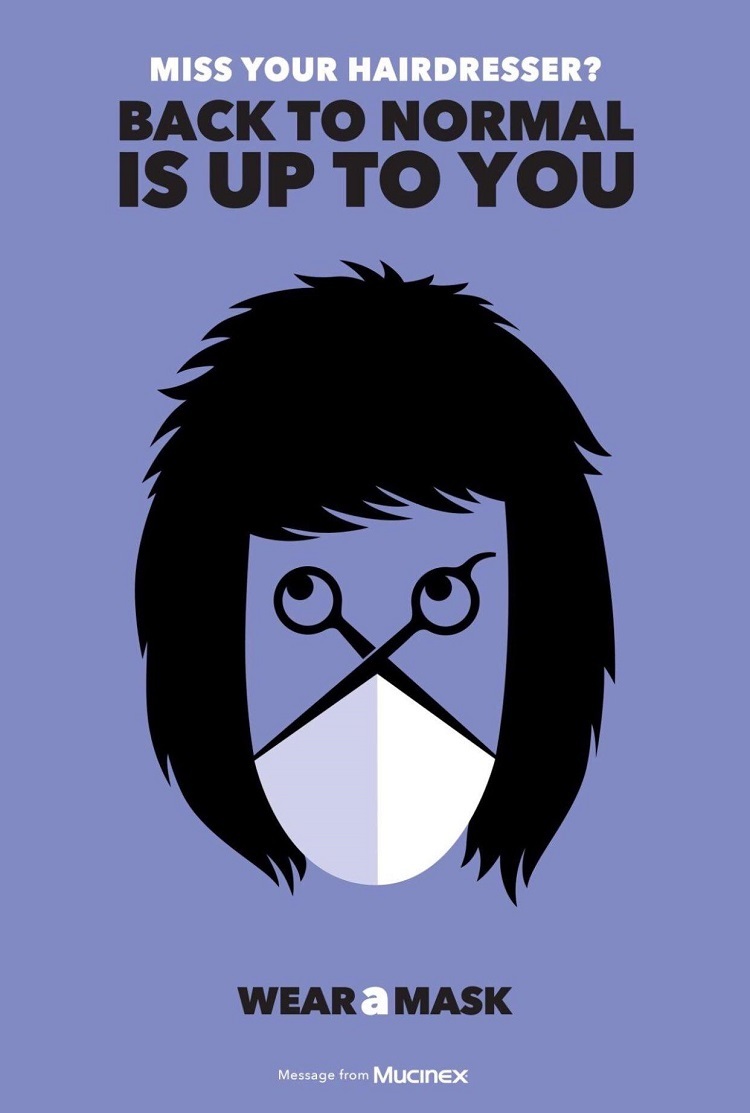 "Normale dönmek senin elinde"