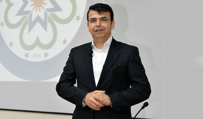 Yayın Yönetmeni Talat Yeşiloğlu, Ekonomist'ten ayrıldı