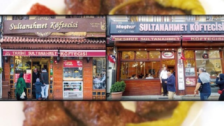 6 yıl süren 'Sultanahmet Köftecisi' davasından karar açıklandı! 6 yıl süren 'Sultanahmet Köftecisi' davasından karar açıklandı!