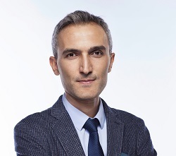 iPara’nın yeni Genel Müdürü Burhan Eliaçık oldu