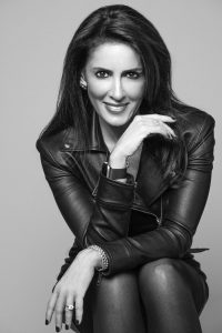Demet İkiler, dünyanın rol modeli 100 kadın kahramandan biri oldu!