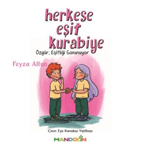 Çocuklar için İnsan Hakları ve Demokrasi Serisi