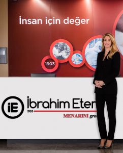 Haftanın öne çıkan atamaları