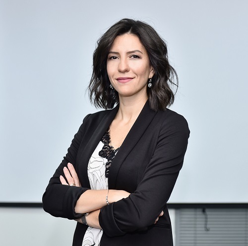 Haftanın öne çıkan atamaları
