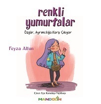 Çocuklar için İnsan Hakları ve Demokrasi Serisi