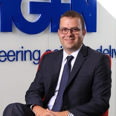 Dünyanın önde gelen biyoteknoloji şirketlerinden Amgen, Türk yeteneklere yurt dışında kariyer fırsatları sunuyor