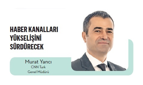 Televizyon kanalları yeni yayın dönemine nasıl hazırlanıyor? Televizyon kanalları yeni yayın dönemine nasıl hazırlanıyor?