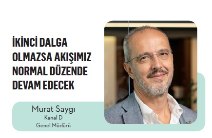 Televizyon kanalları yeni yayın dönemine nasıl hazırlanıyor? Televizyon kanalları yeni yayın dönemine nasıl hazırlanıyor?