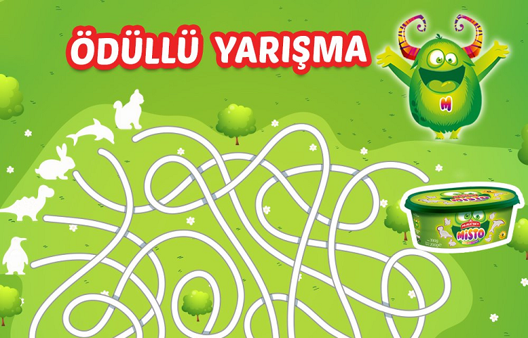 Muratbey Peynir’den TT olan ödüllü yarışmasıyla ilgili açıklama: “Amacımız zeka ölçmek değil” Muratbey Peynir’den TT olan ödüllü yarışmasıyla ilgili açıklama: “Amacımız zeka ölçmek değil”