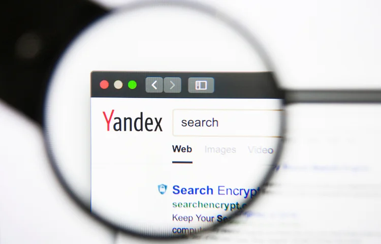 Son dakika: Yandex, Türkiye ofisini kapatma kararı aldı…