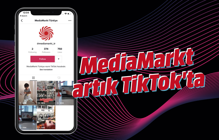 MediaMarkt’tan sektörde bir ilk...