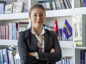 Haftanın öne çıkan atamaları