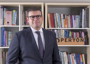 Haftanın öne çıkan atamaları